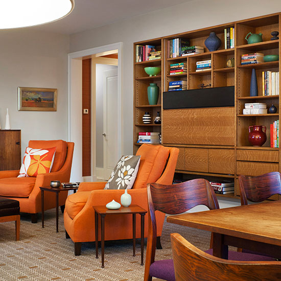 Upper West Side Apartment